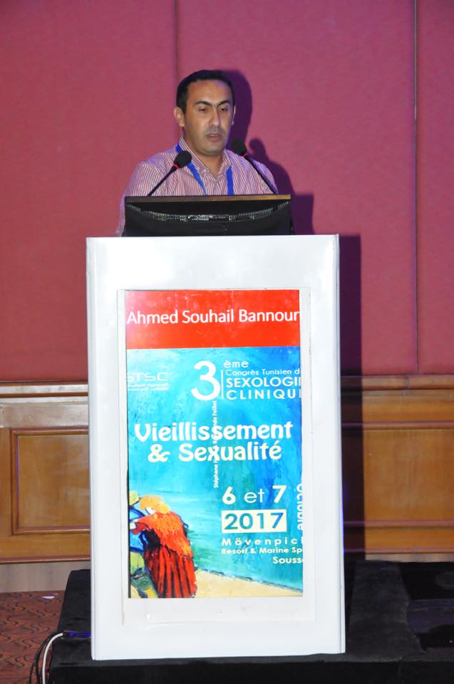 Congr&egrave;s - 3&egrave;me - de la STSC