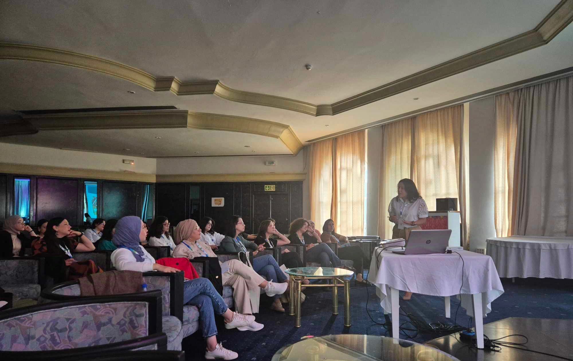 Congres   G9   Photo Facebook   01