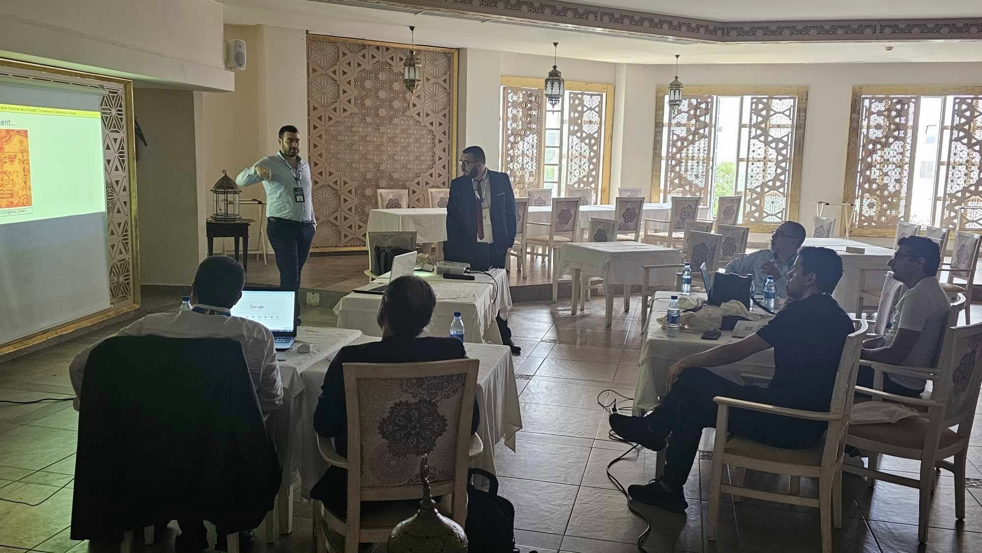 Congres   G9   Photo Facebook   04