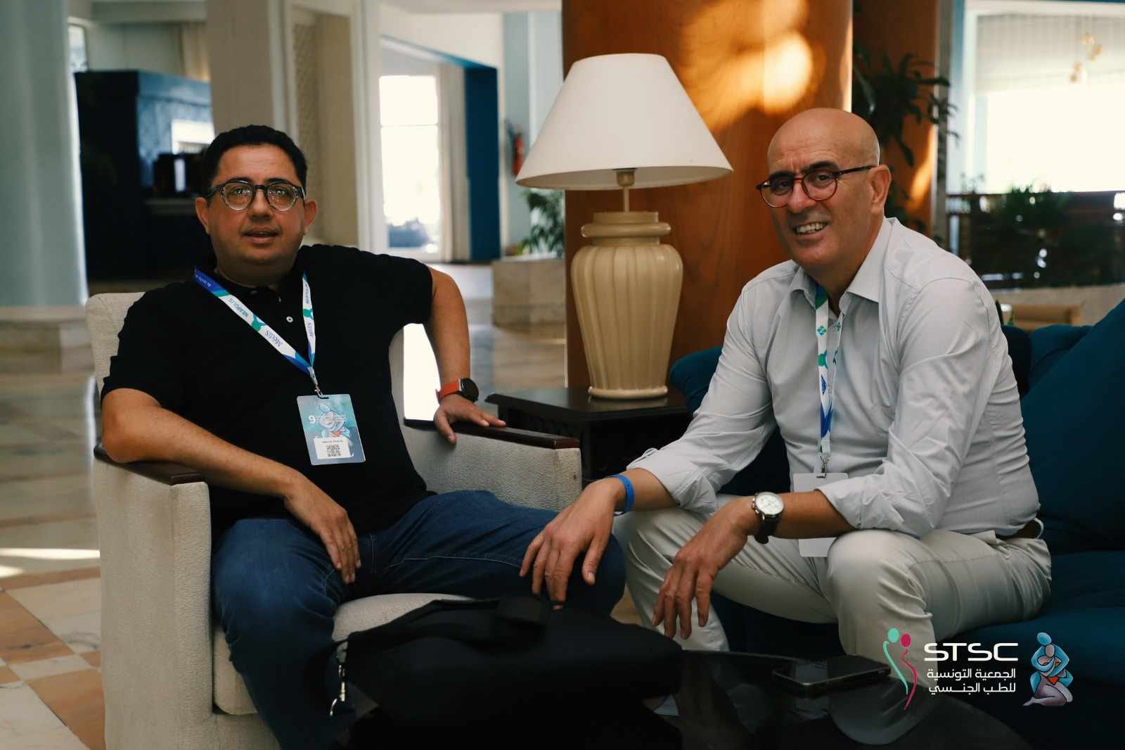 Congres   G9   Photo Facebook   07