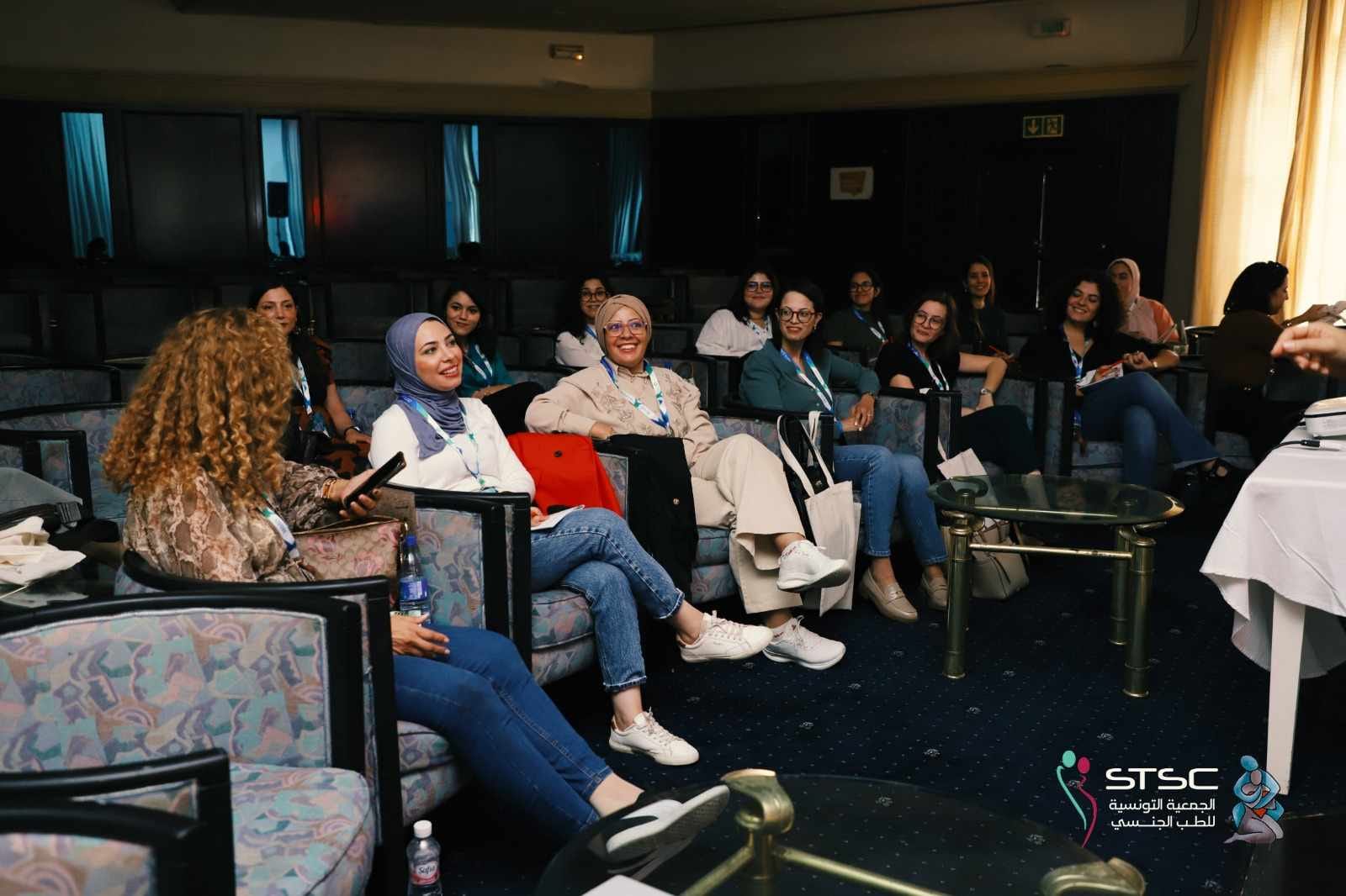 Congres   G9   Photo Facebook   11