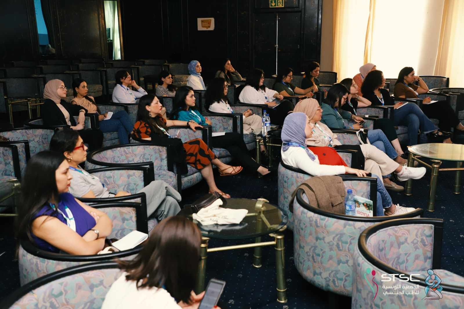 Congres   G9   Photo Facebook   16