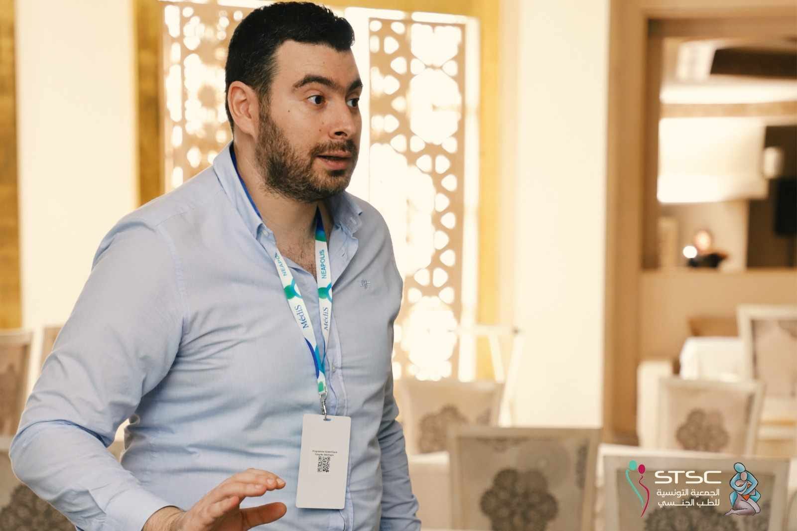 Congres   G9   Photo Facebook   17