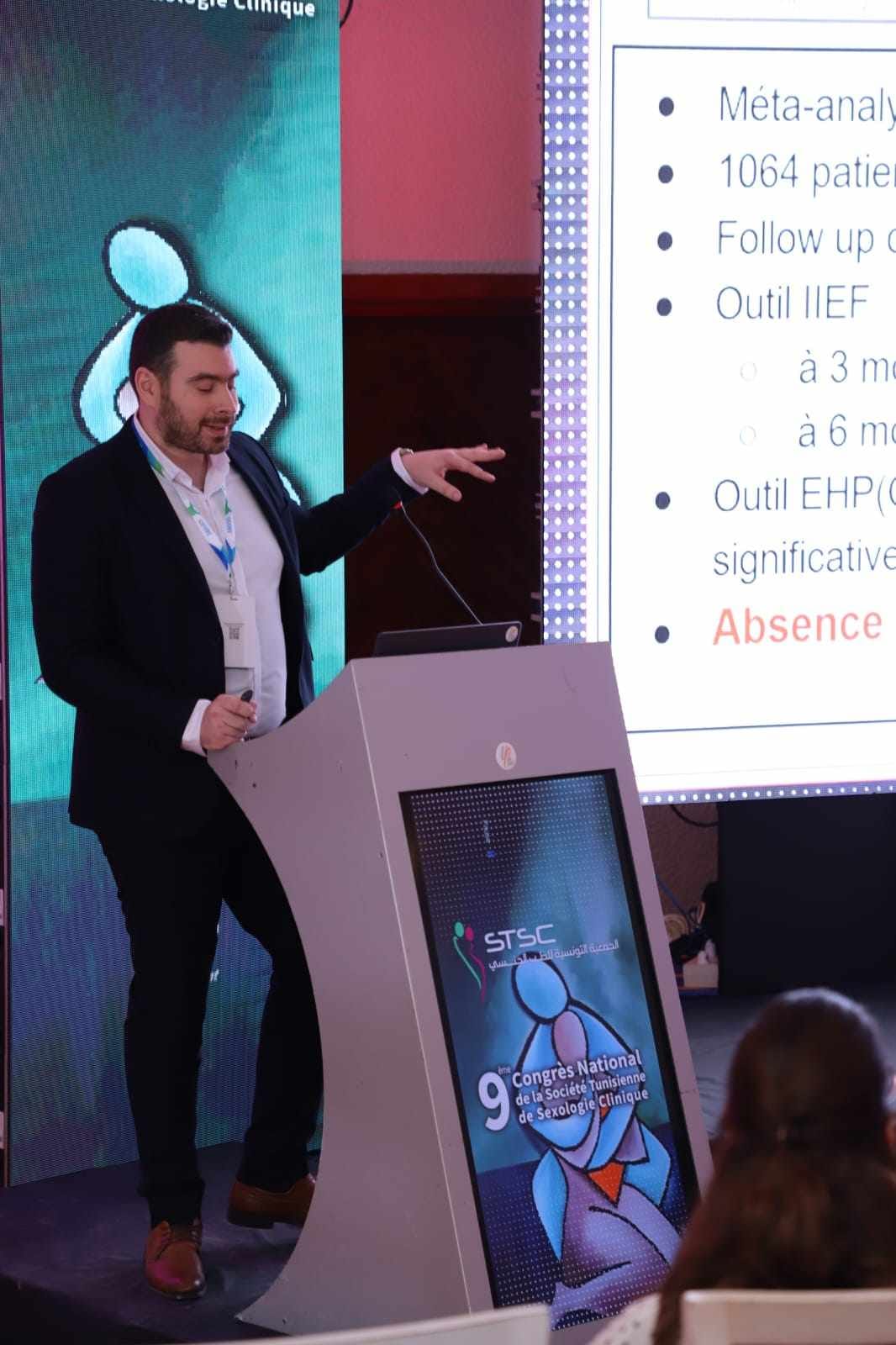 Congres   G9   Photo Facebook   27   V