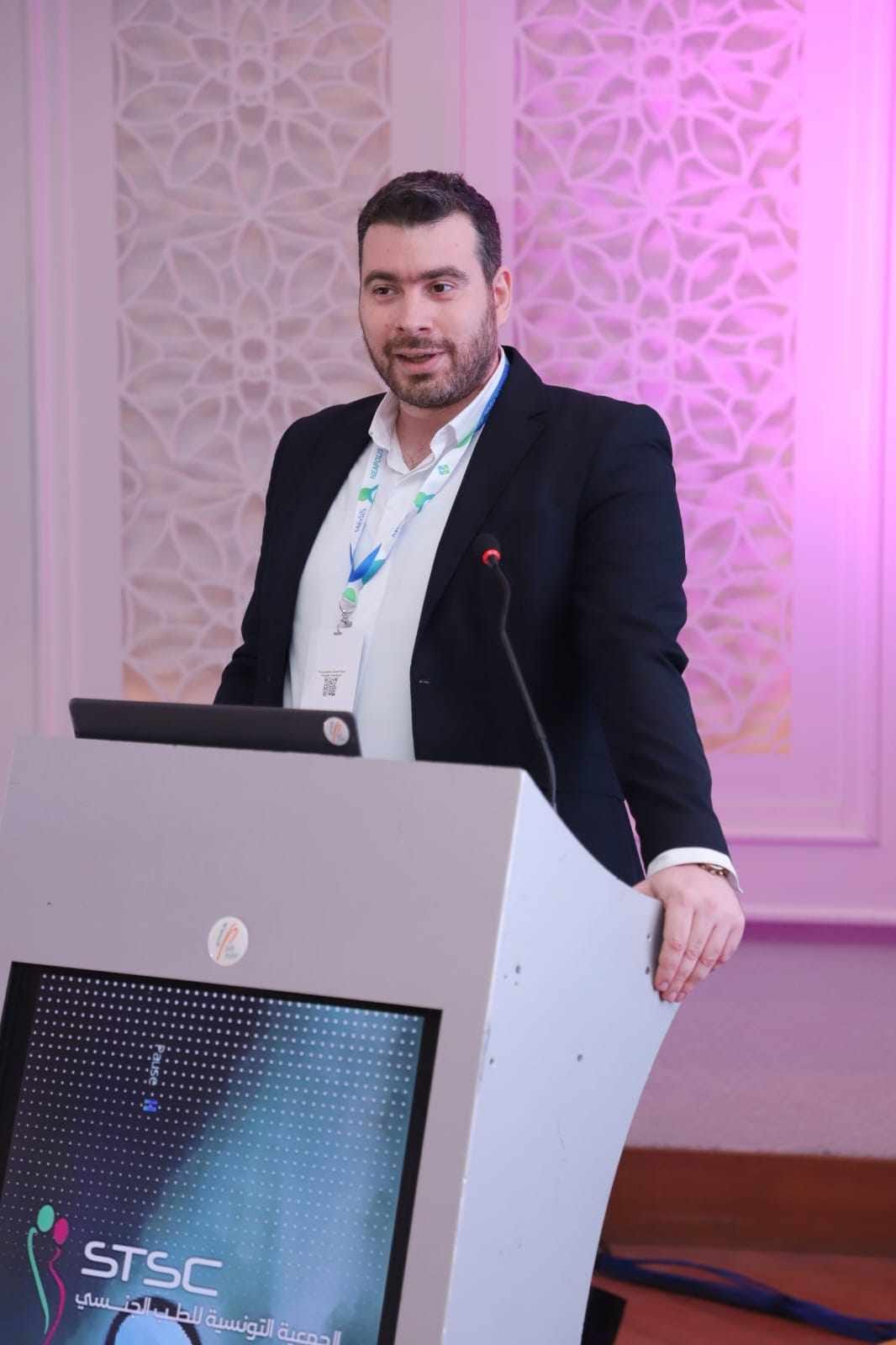 Congres   G9   Photo Facebook   28   V