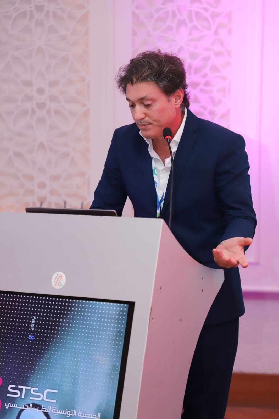 Congres   G9   Photo Facebook   30   V