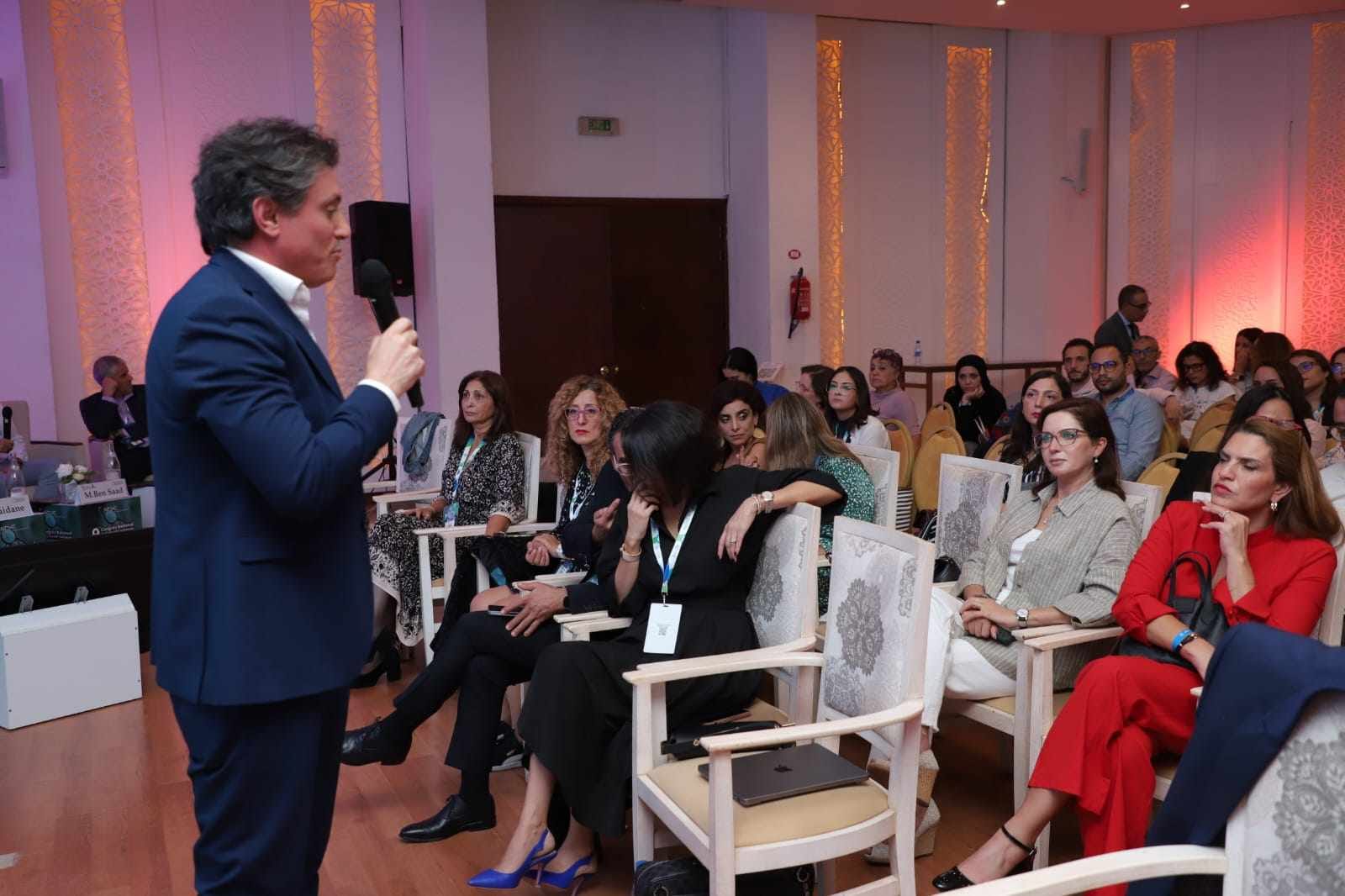 Congres   G9   Photo Facebook   37