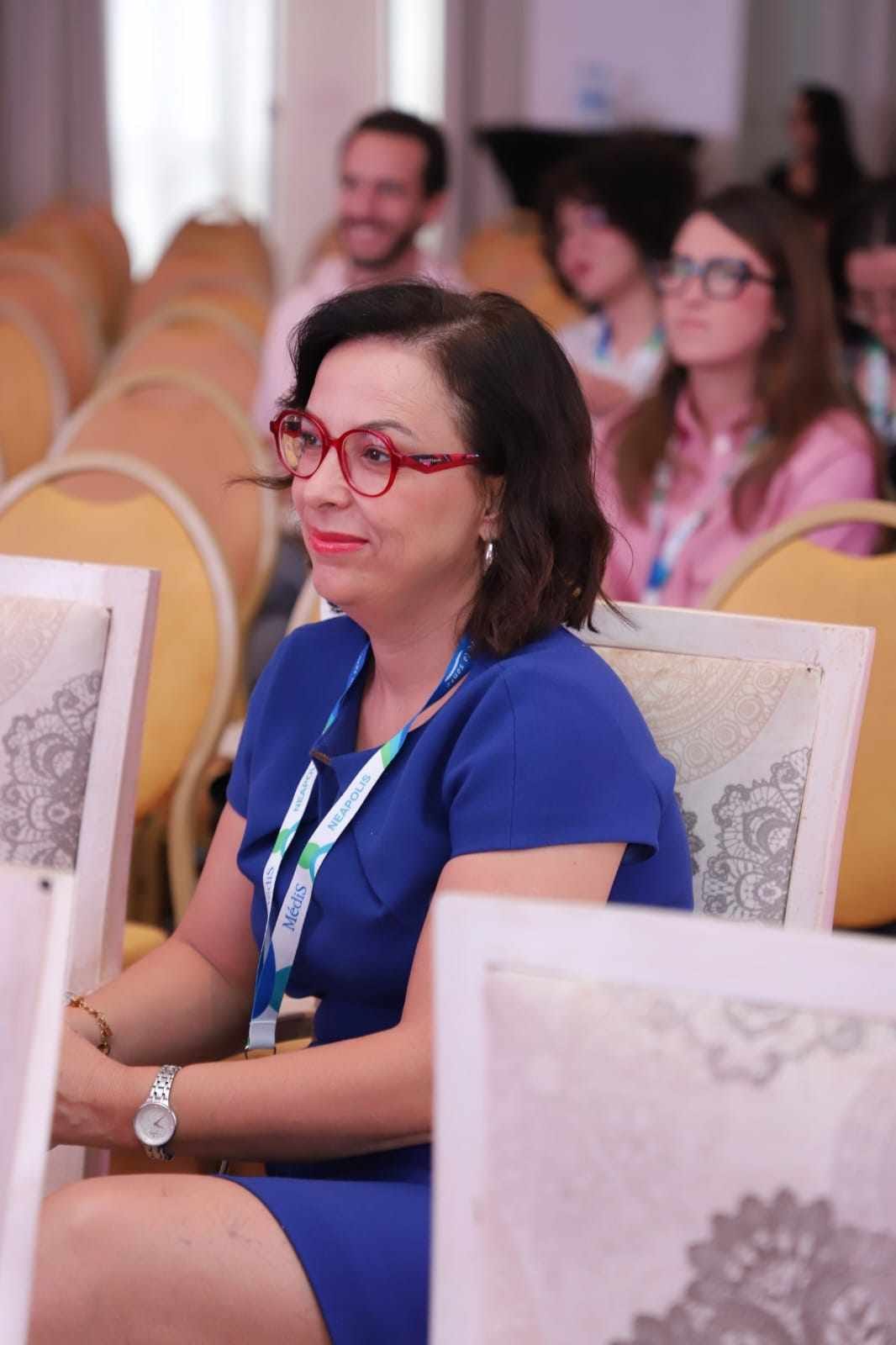 Congres   G9   Photo Facebook   46   V