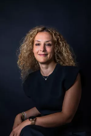 Dr Donia Oueslati