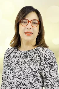 Dr Leila EUCHI DAGHFOUS